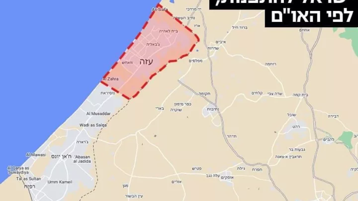 Évacuation des civils en temps de guerre