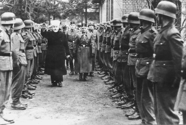 Haj-Amin-al-Husseini-Brigades-Bosniaques-SS