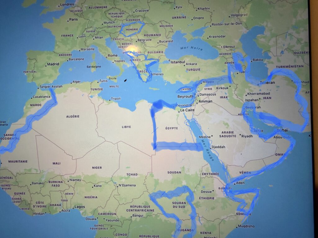 Accords d'Abraham élargis après reformatage du Moyen-Orient par Israël