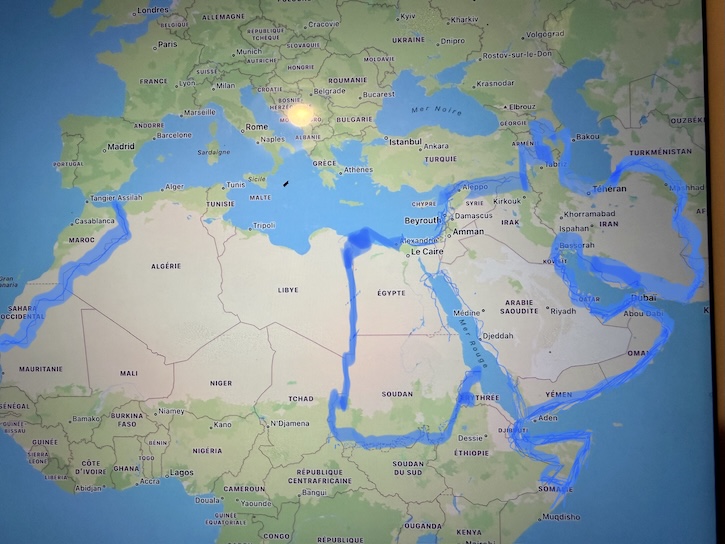 Accords d'Abraham élargis après reformatage du Moyen-Orient par Israël