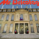 Monsieur Bricolage