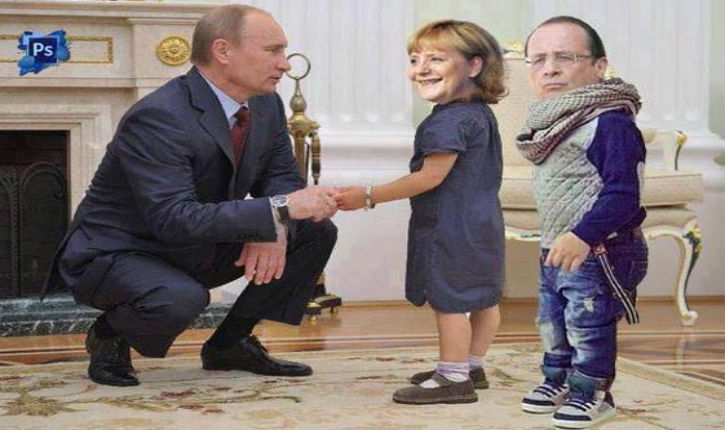 L’Ukraine telle que vous ne la connaissez pas