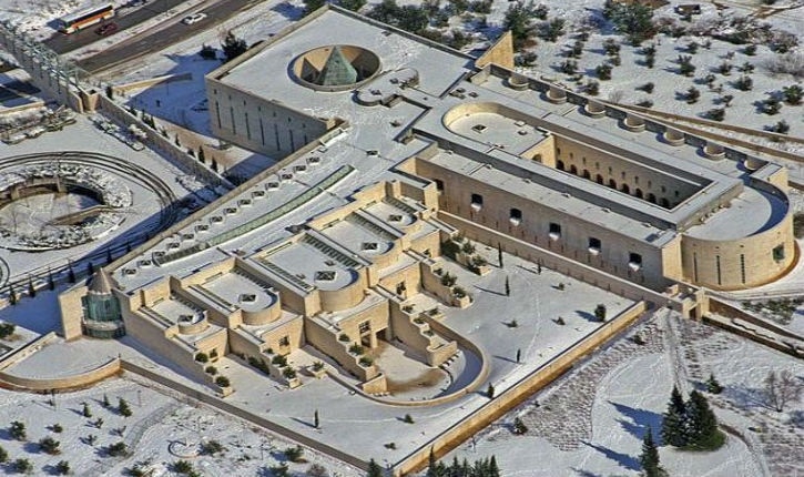 Cour supême d'Israël