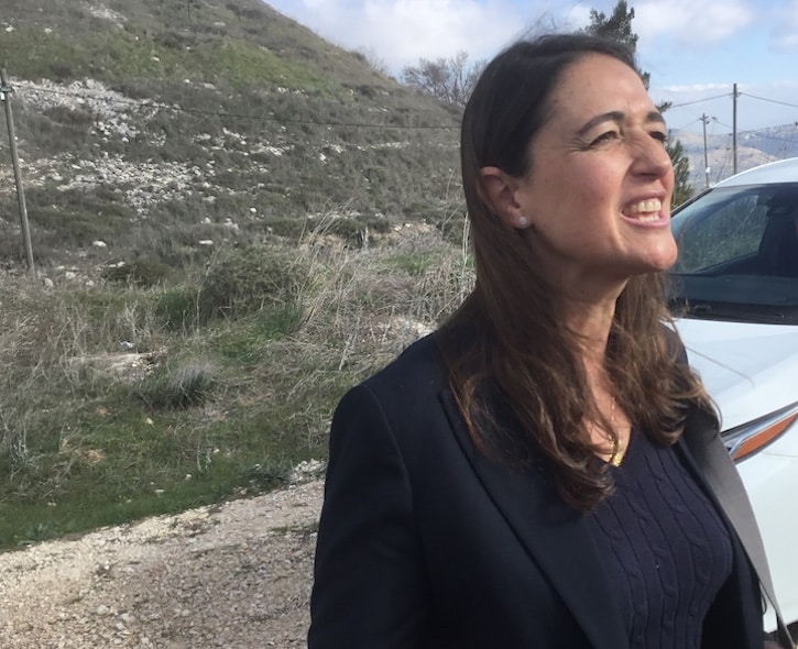 Nili NAOURI KUPFER