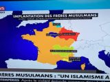 Implantation des frères musulmans en France